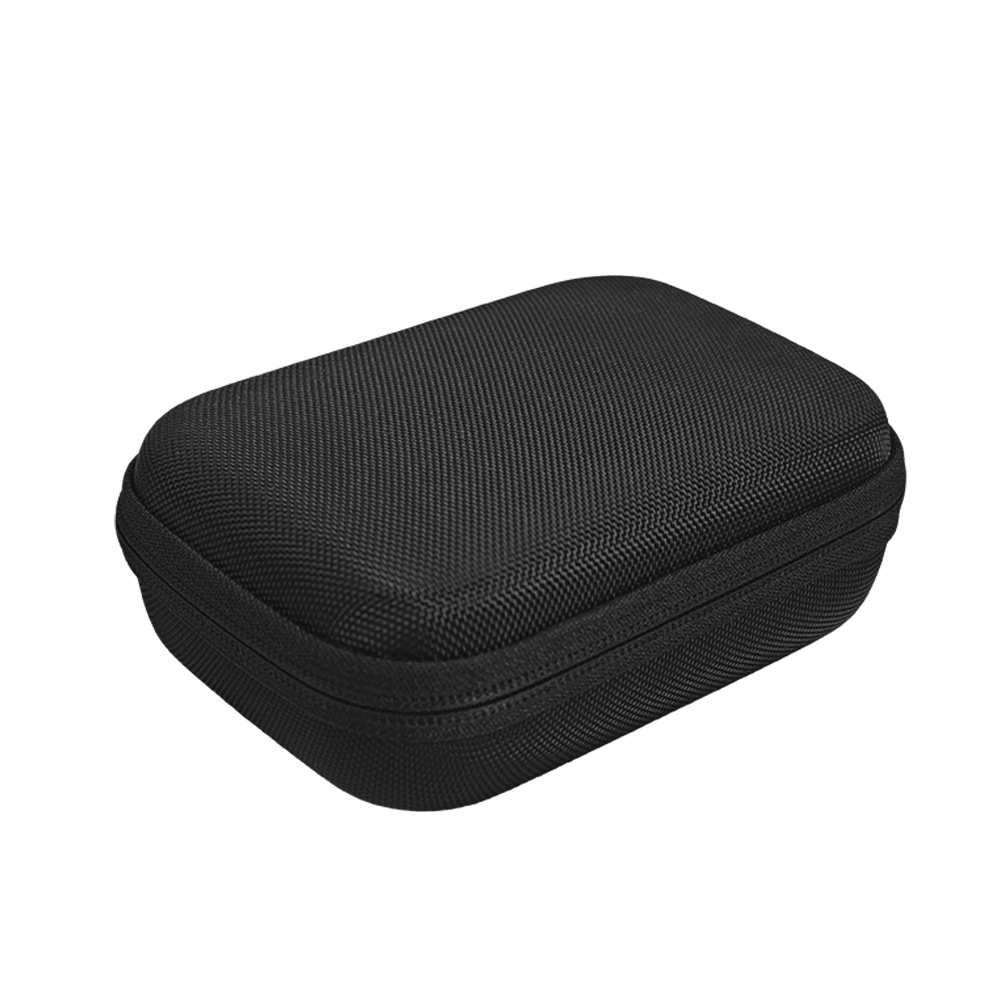 Suitable for Dji Action 6 Storage Bag, Action 4 Portable Storage Bag, 5 Pro Action Camera Digital Organizer Bag