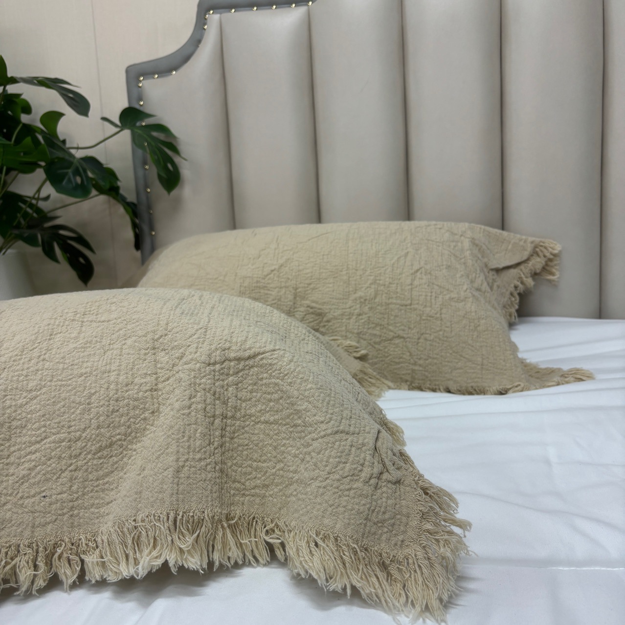 Утолщенная подушка с кисточками, складной стиль в японском стиле, дышащая, прямая продажа с завода