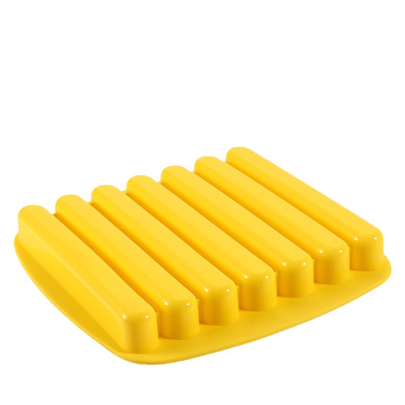 Homemade DIY Sausage Silicone Mold Silicone Sausage Ham Hot Dog Mold Finger Biscuit Mold Ice Baking Mold