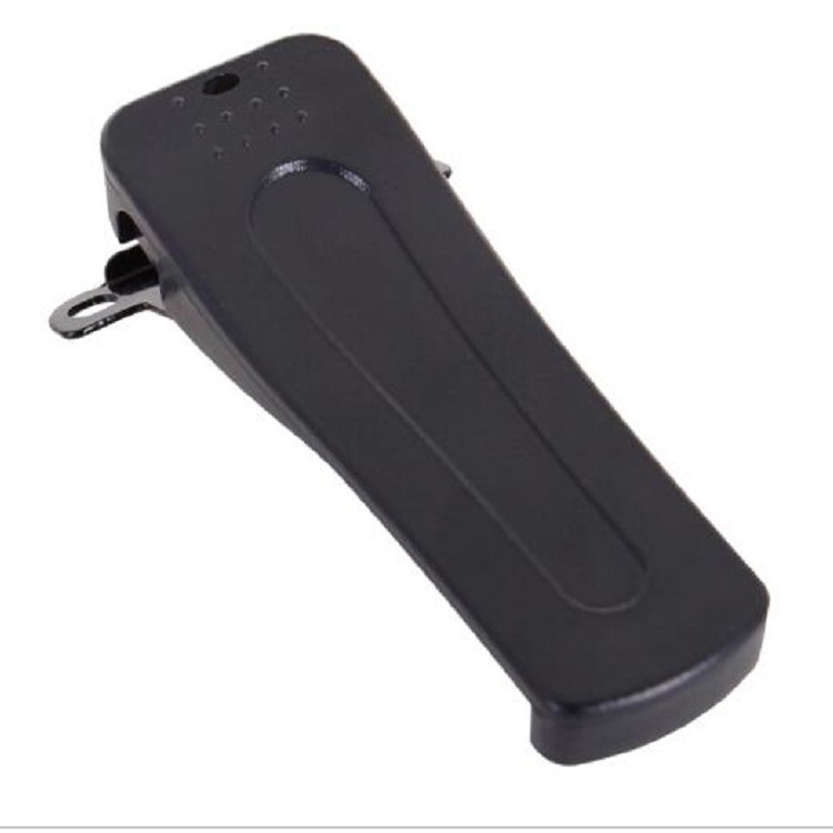 Baofeng interphone back clip BAOFENG-888S 666 777 waist clip Baofeng belt back clip 5R applicable buckle