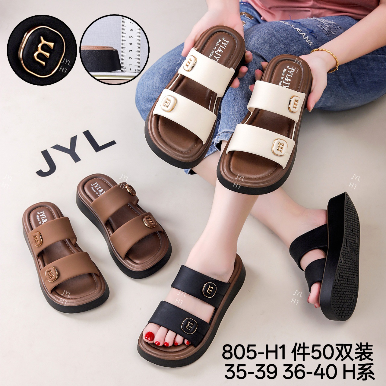 Арка де Триумф 25, весенне-летние новые сандалии в британском стиле для женщин, толстая подошва, британская кожаная пряжка, римские сандалии для женщин