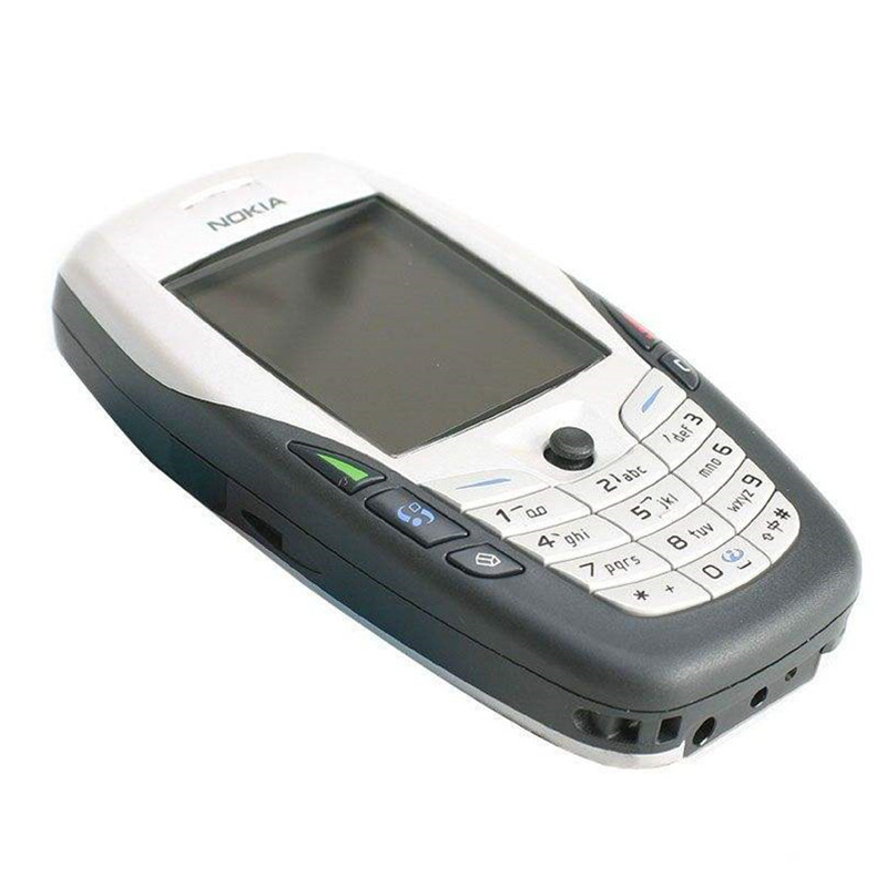 Подходит для трансграничной внешней торговли 6600 классический маленький толстый прямой датчик навигации скорость молниеносная вторая доставка языки различных стран