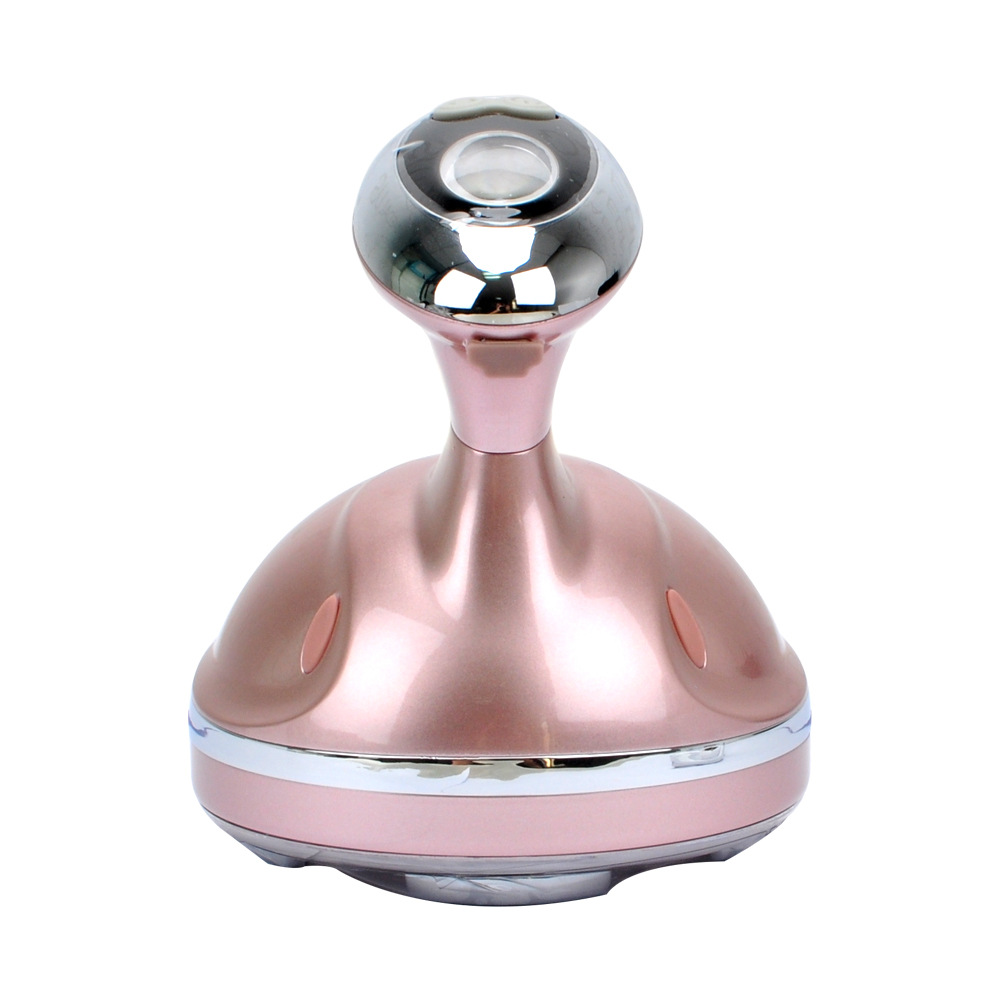 Ultrasonic Radio Frequency Beauty Salon Home-Use Rf Fat-Reducing Vibration Body Massage Exquisite Beauty Equipment Wholesale in Stock
