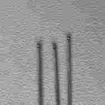 Customized Stainless Steel Wire Rope Ball Head Intervention Guide Wire Non-Contrast Imaging Medical Nasogastric Tube Intervention Guide Wire for Medical Use