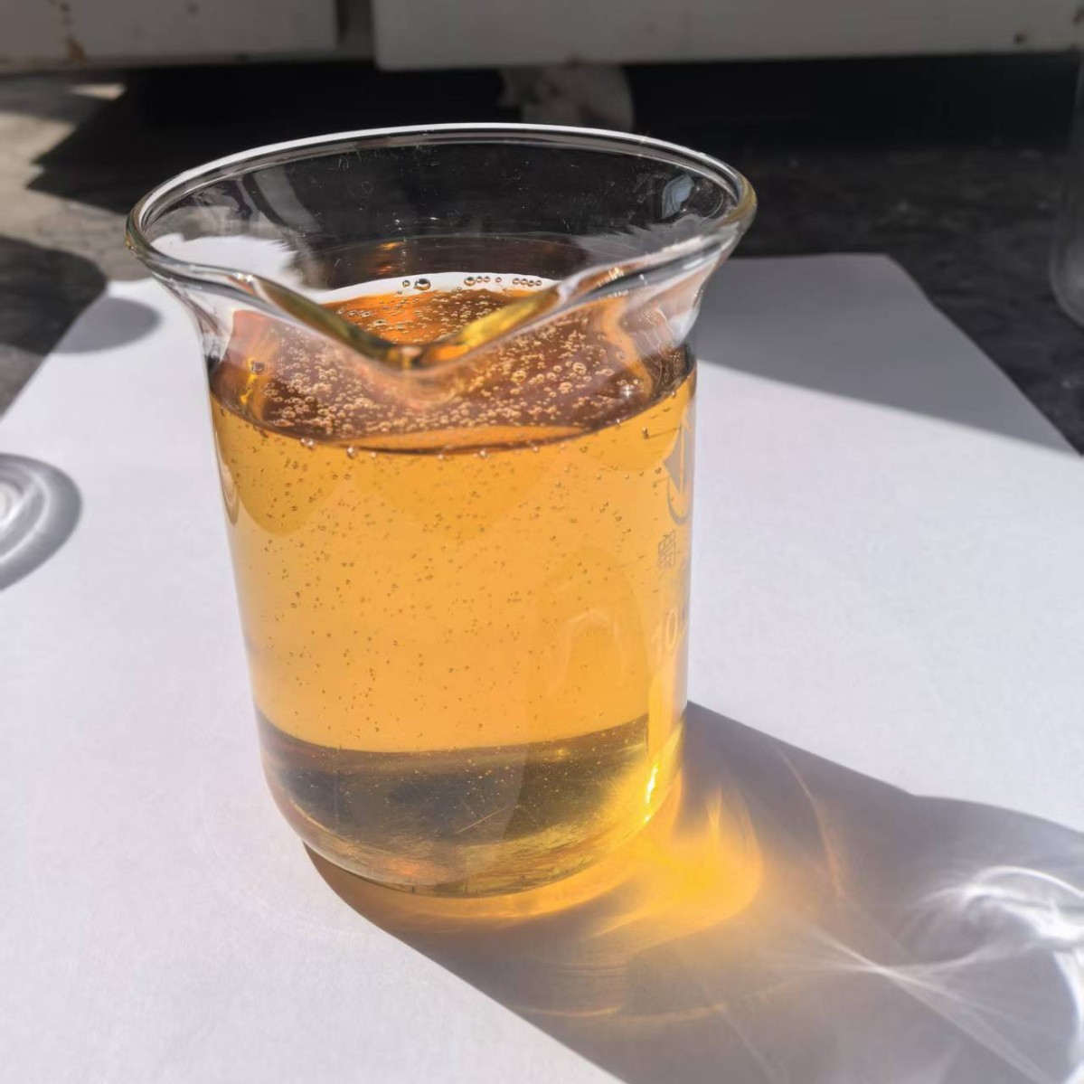 Jin's Chemical Acid Leveling Agent Has Good Leveling and Diffusion Properties, Reducing Fabric Damage and Controlling the Instant Dyeing Rate