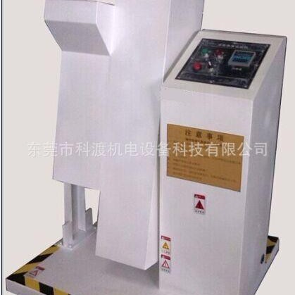 Packaging Box Drum Drop Test Machine Mobile Phone Electronic Products Tumbling Packaging Drop Test Machine