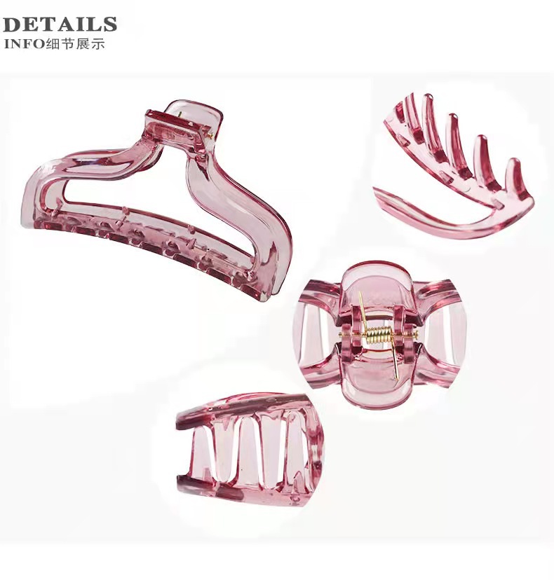 Factory wholesale cross-border with Clip No heat lazy curling iron sponge foam sleep curling iron large intestine hair ring