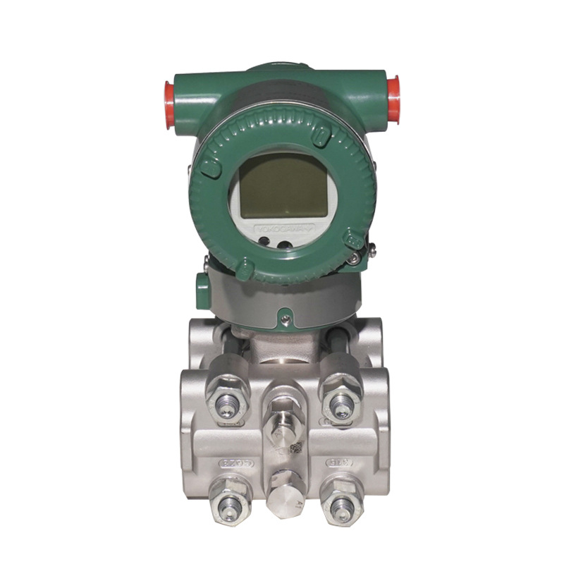 Japan Yokogawa EJA110E/130E/120E/530EJM/JH/JF Pressure Differential Pressure Transmitter Wholesale