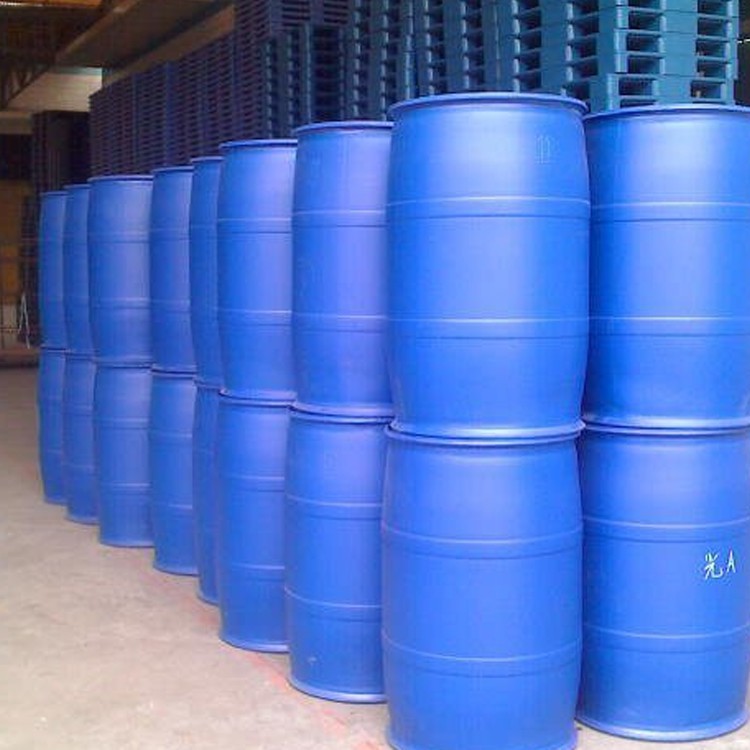 Dicyandiamine Formaldehyde Resin 55295-98-2 Decolorizing Coagulant Spot Direct Delivery