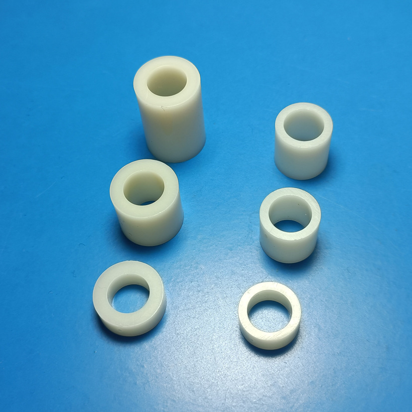 【Bulk Discount】Abs Isolation Column Pc Board Hollow Column Φ3Φ4Φ5Φ6Φ8Φ10 Straight-Through Column Spacer Column