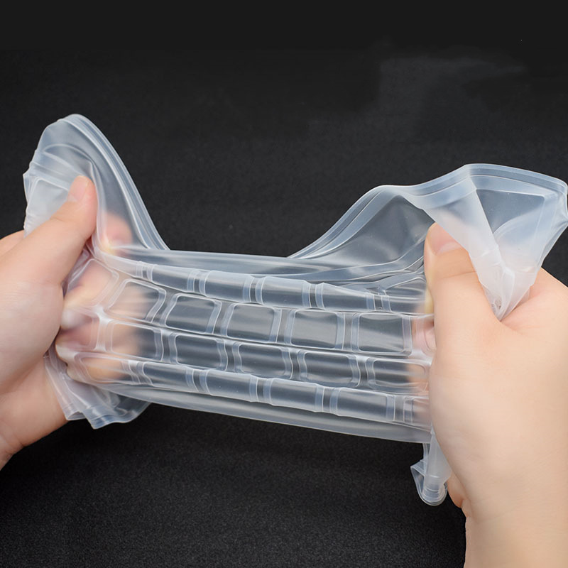 Sticker Desktop Universal Keyboard Film Transparent Film k-Bit Keyboard Protective Film Large Keyboard Protective Film Applicable