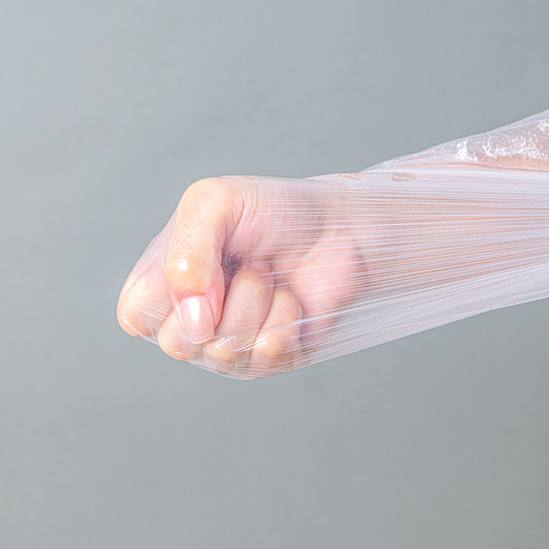 Dust Cover Sofa Dust Film Furniture Decoration Disposable Dust-proof Plastic Film Dust Cover Cloth Household Protective Film