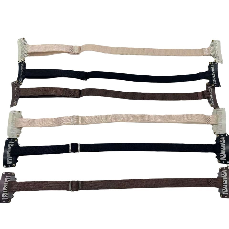 Cross-Border Hot-Selling Facial Lifting Invisible Hairband Face Slimming Physical Lifting Anti-Aging Anti-Wrinkle Removal Eye Wrinkles Nasolabial Folds