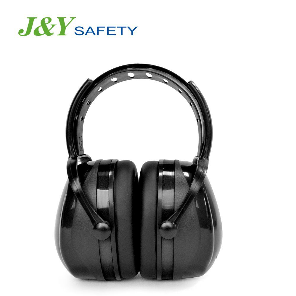 Customized Fm-2 Soundproof Earmuffs for Sleep and Shooting, Industrial Labor Protection Noise Reduction Earmuffs, Anti-Noise Headphones Oem