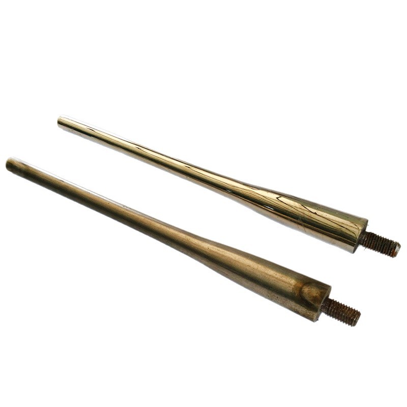 Dongguan Shrinking and Tapering Pipe Processing Hardware Processing Shop Stainless Steel Taper Pipe Stainless Steel Taper Pipe Shrinking Pipe Processing