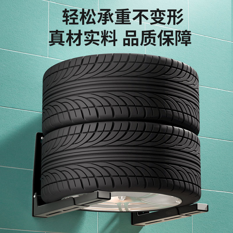 Black retractable microwave oven rack 304 stainless steel oven bracket invisible folding kitchen rack wholesale