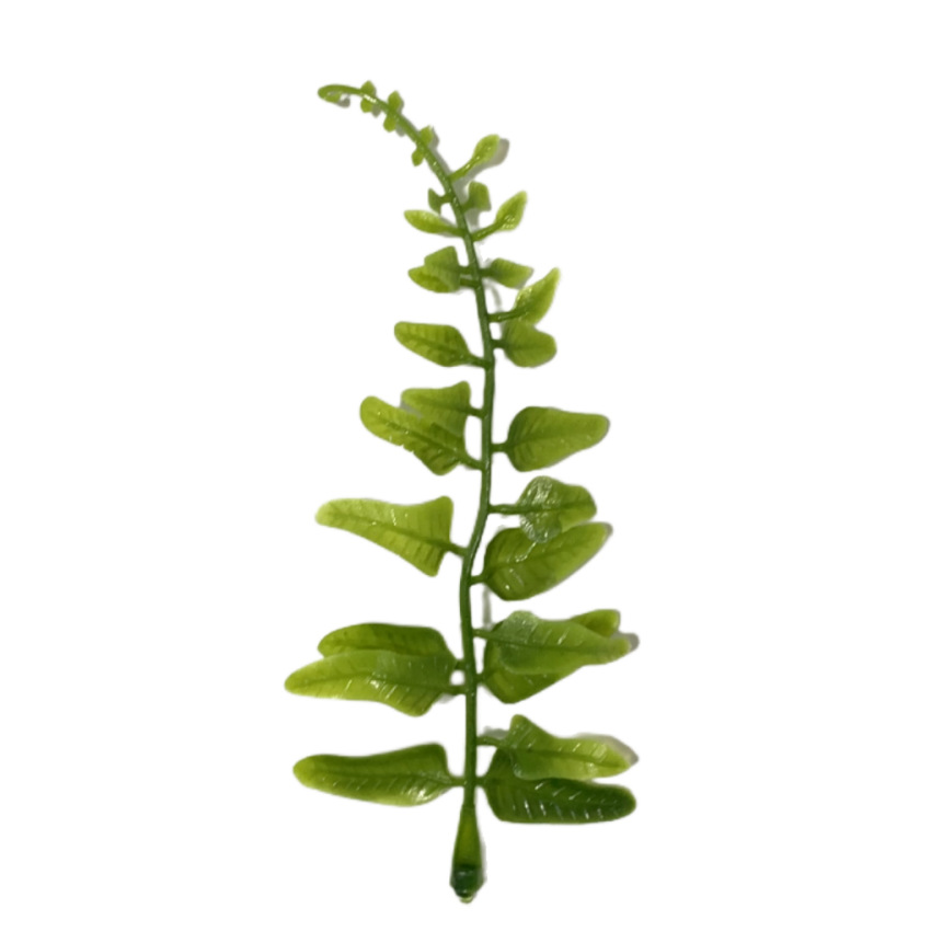 Factory direct simulation green plant simulation water grass gypsophila accessories a variety of styles wholesale cross-border spot supply