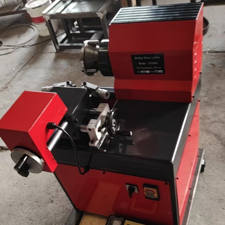 C9340S DiSk Machine Car Chip Machine (no Tax, Shipping)