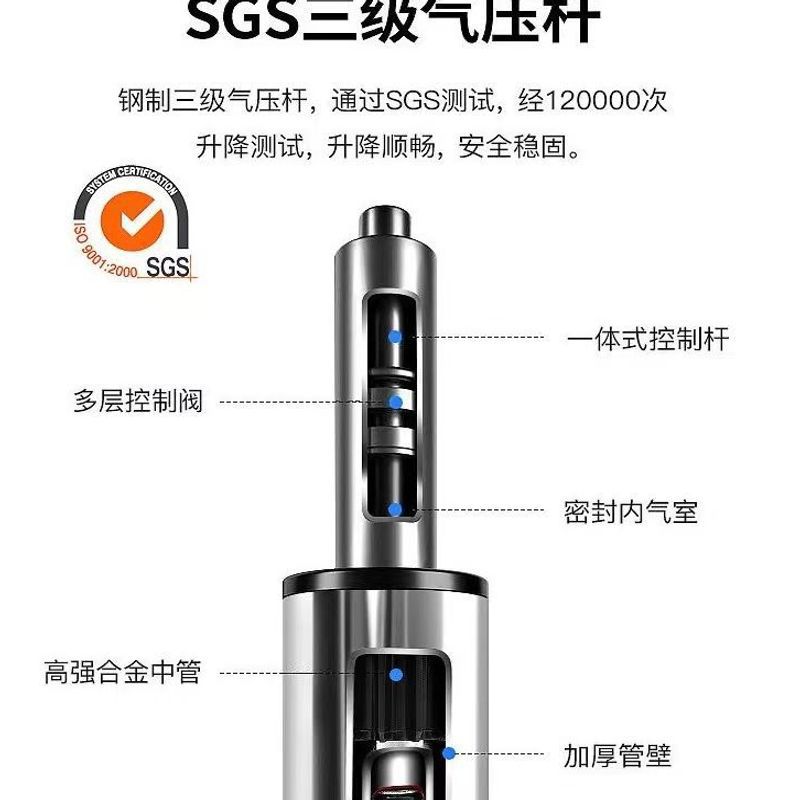 Bar Chair, Home Bar Chair, Modern Simple Liftable Rotating Backrest Chair, Front Desk Cashier Comfortable Stool