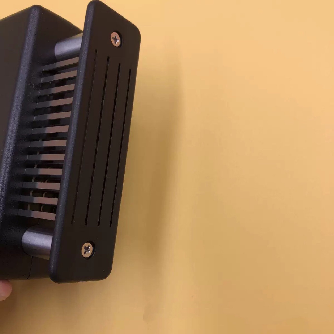 New 48-Pin Meat Tenderizer Stainless Steel Meat Needle Circular Steak Tendon Breaker Pork Chop Chicken Chop Meat Skewer Tool