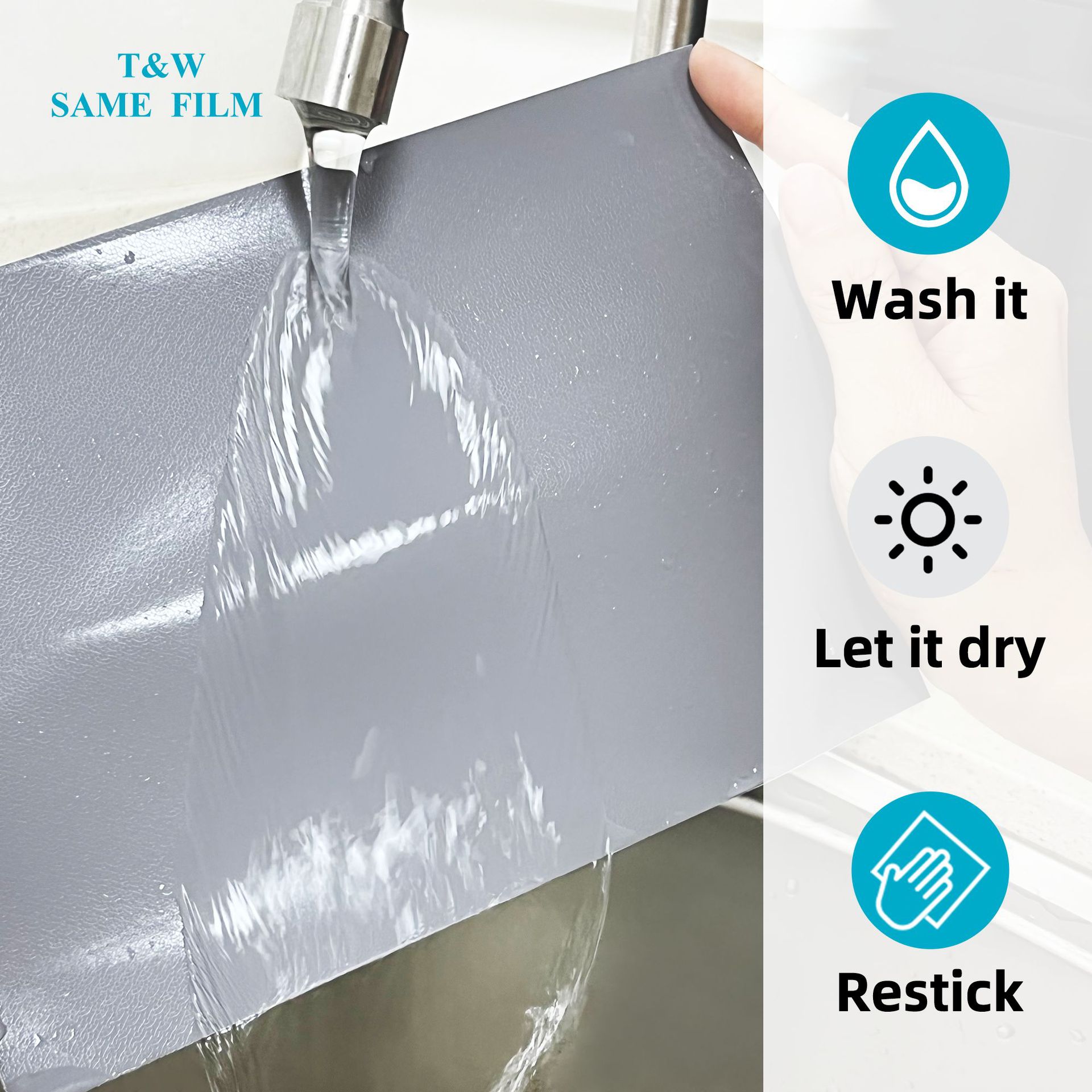 Soft Whiteboard Small Roll Whiteboard Wall Sticker Teaching Home Graffiti Drawing Board Removable Washable Whiteboard Sticker Cross-Border Supply