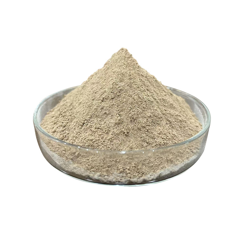 Factory In-Stock Chestnut Tannin Hydrolyzed Tannin Leather Tanning Agent Feed Additive Tannin Fir Tannin Inhibitor