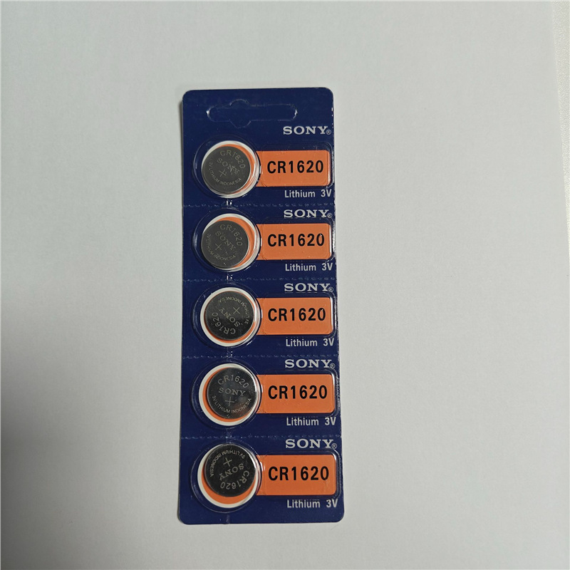 / Cr2032 Cr2016 Cr2025 2450 Cr2430 337 377 Button Battery