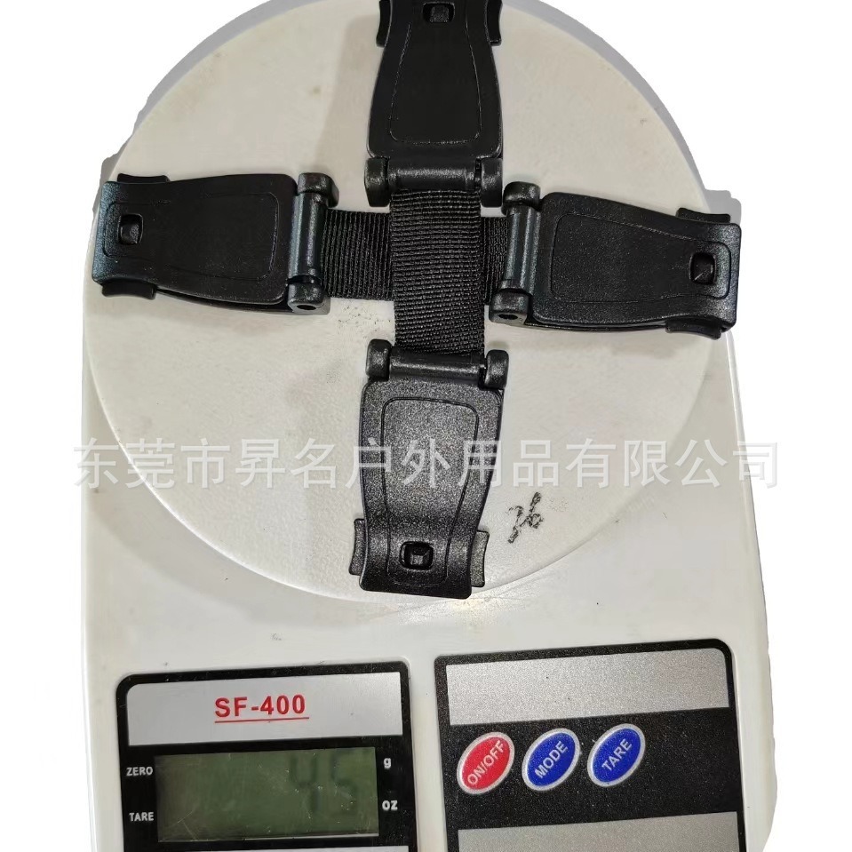 Seat Strap Baby Harness Chest Clip Non-slip Chest Clip for Infant Kids Toddler Chest Clip