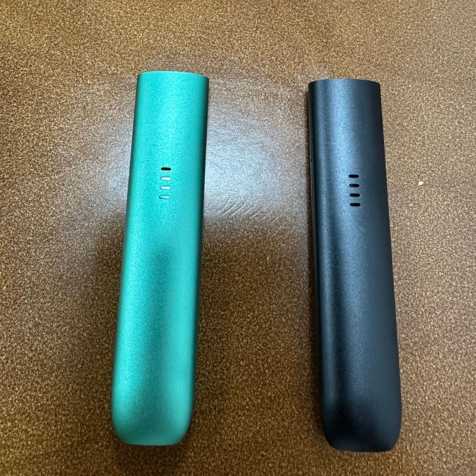 Внешняя коробка пяти поколений