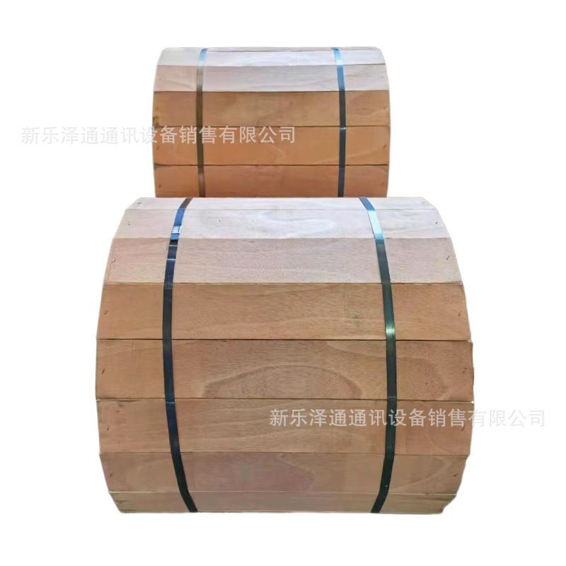 Outdoor Optical Cable Gyta53 Underground Optical Cable 8-Core 12-Core 24-Core 48-Core Single-Mode Fiber Optic Cable Outdoor Aerial Optical Cable