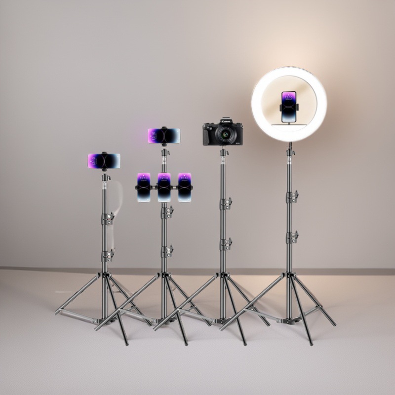 [Эксклюзив Lightning] Штатив