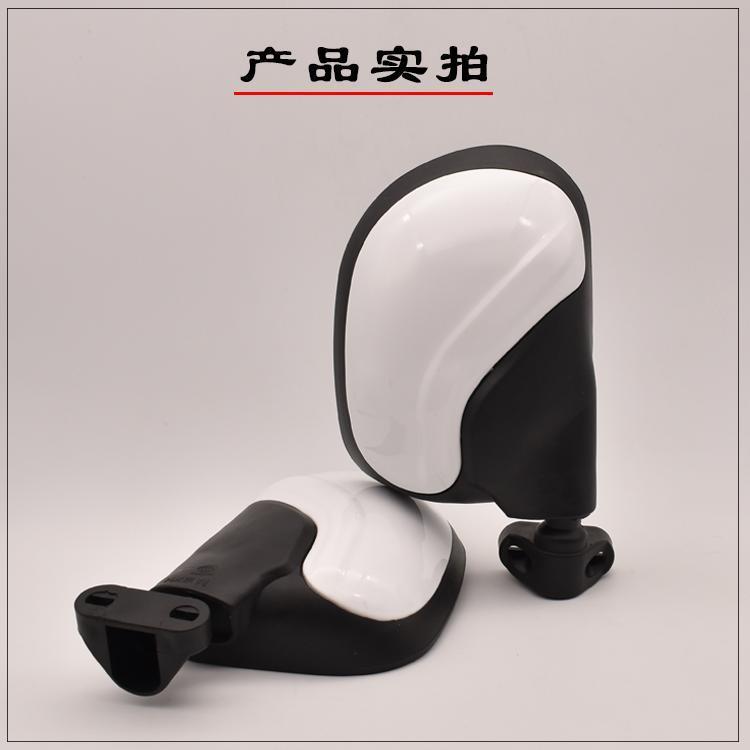Electric Three- and Four-Wheel Vehicle High-Definition Convex Universal Reflector Shenghao Haibaohaimi Jindi Jinpeng Reversing Rearview Mirror