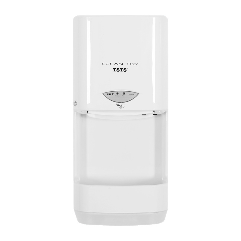 Cross-border wholesale price hand dryer hand dryer automatic induction hand dryer hand dryer hand dryer high-speed dryer
