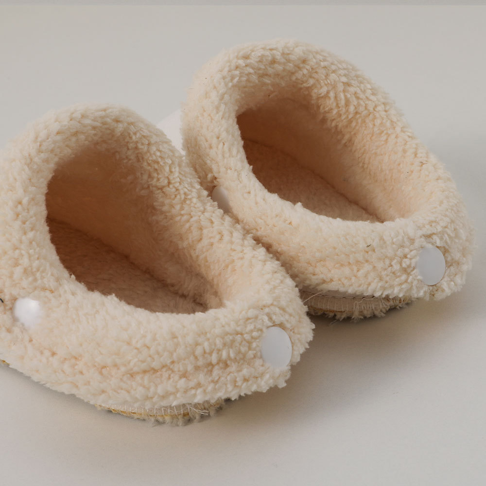 детские зимние новинки EVA для мальчиков и девочек съемные картонные утепленные тапочки с флисовой подкладкой