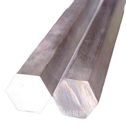 201 304 Stainless Steel Manufacturers Supply Stainless Steel Hexagonal Bars and Hexagonal Steel with Complete Specifications