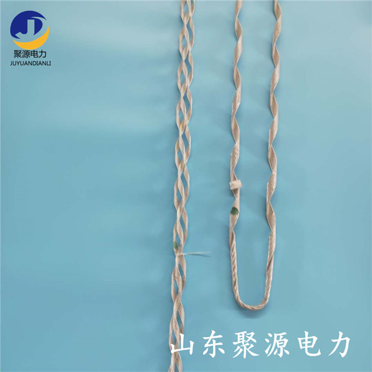 Защитная линия для предварительно скрученного провода, натяжная арматура для оптического кабеля ADSS, производитель защитной ленты