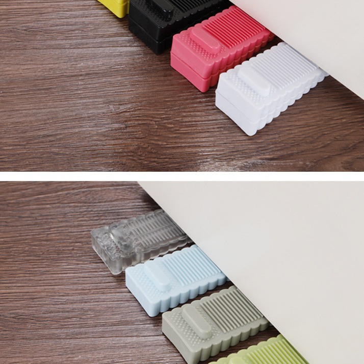 Продукты для защиты детей: дверная ручка, упор для двери, стопор для двери, дверная карта, экологически чистый материал TPR, установка на пол