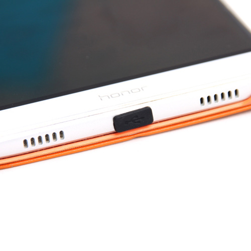 Силиконовая пылезащитная заглушка для Apple 15 Pro Max, защитный чехол для зарядного порта