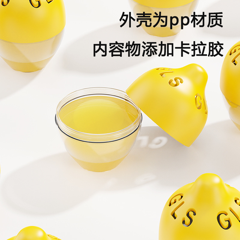 Refrigerator cleaner mildew remover deodorant refrigerator deodorant egg odor fresh wholesale air purification box wholesale