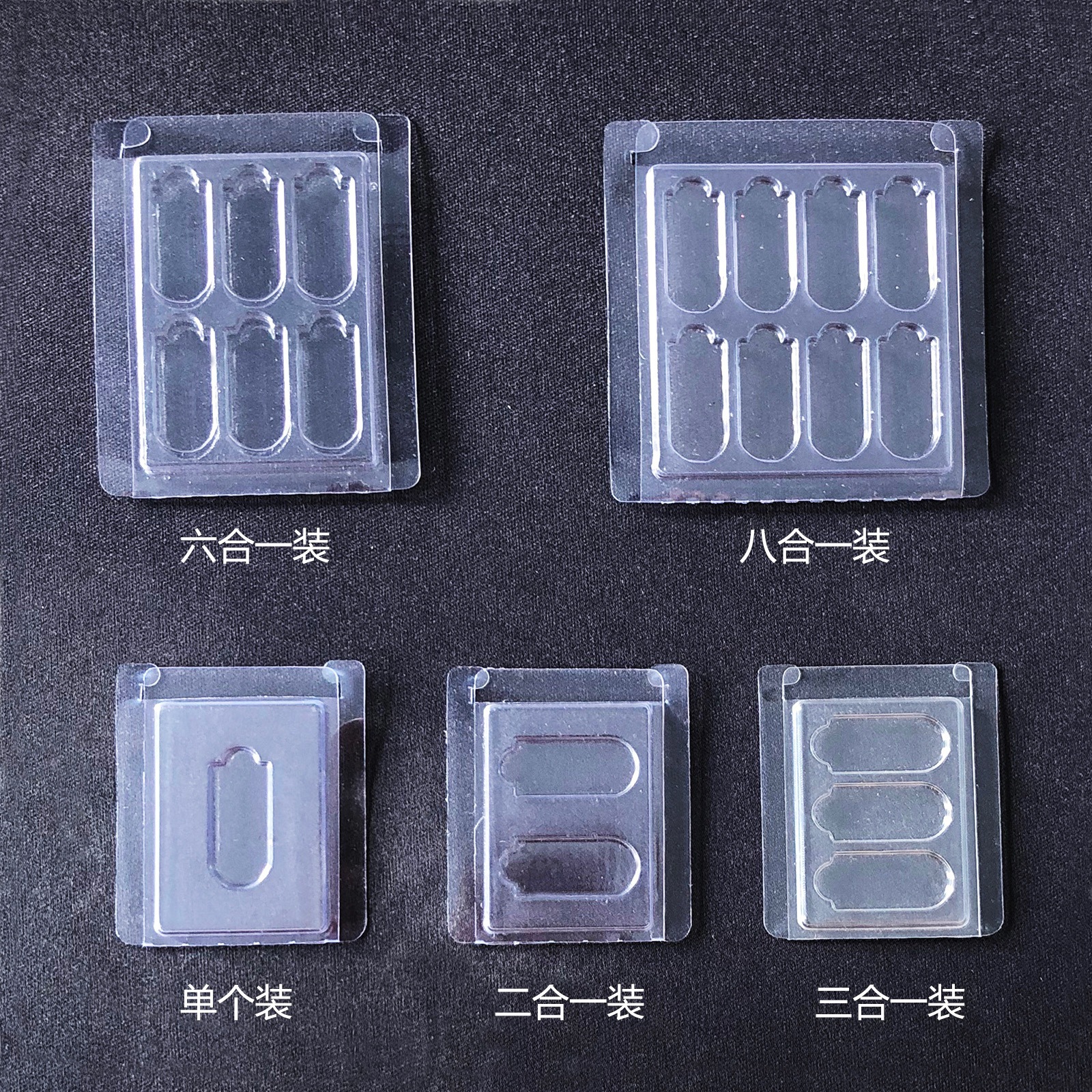 Cross-Border Popular Camera Protective Cover, Universal Metal Privacy Cover for Mobile Phones, Computers and Tablets, Oval T1 Shielding Sticker