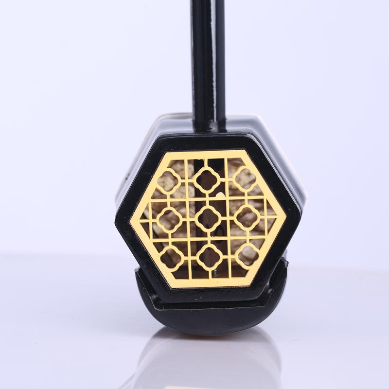 Color Wood Erhu Redwood Erhu Ebony Erhu Red Sandalwood Erhu