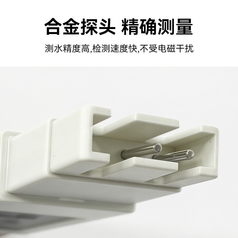 Cross-Border Tds/Ec/Temperature Three-In-One Water Quality Testing Pen, Various Types of Small Batches, Household Water Testing Pens