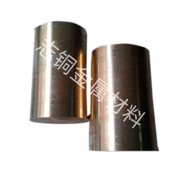 Zcusn3Zn8Pb6Ni1 Zcusn3Zn11Pb4 Tin Bronze Plate Hexagonal Copper Light Rod Black Leather