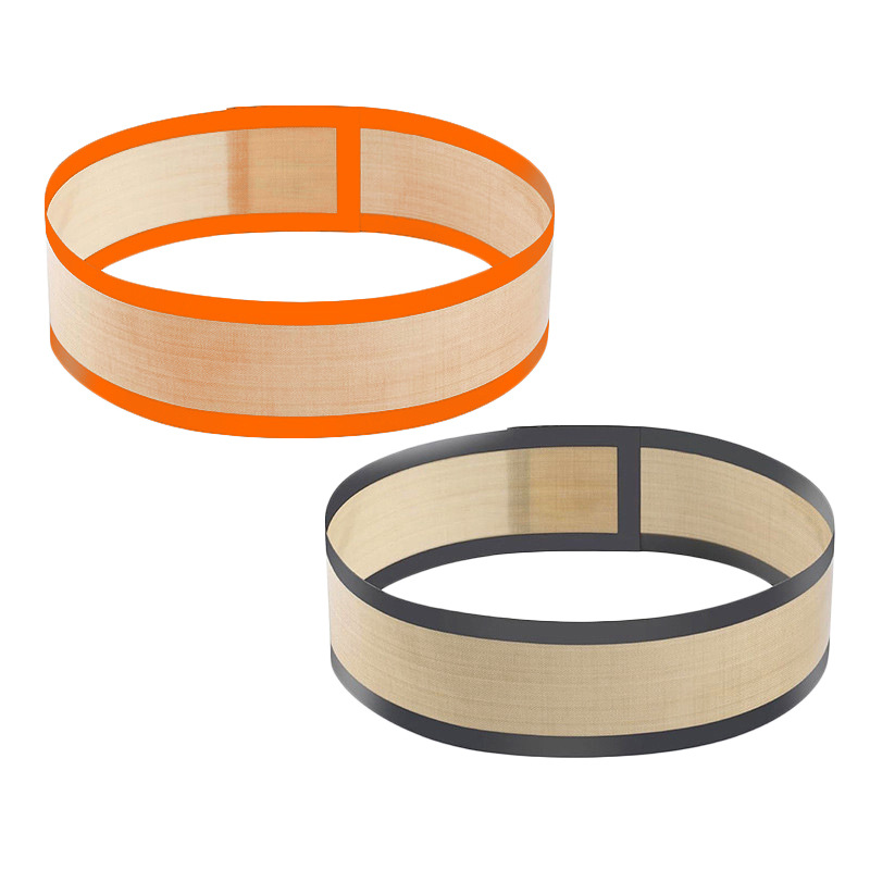 Silicone Baking Mat Manufacturer Ready-Made Cake Demoulding Baking Pan Mat High Temperature Resistant Baking Oven Mat