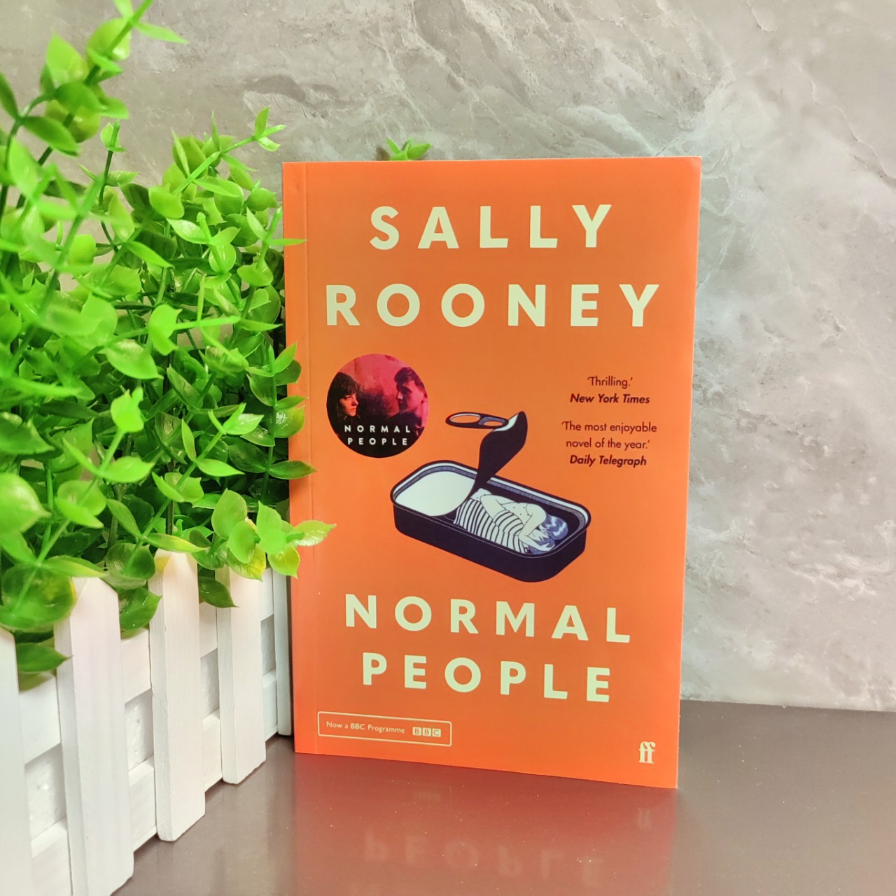 Обычные люди Нормальные люди Английский роман Салли Руни