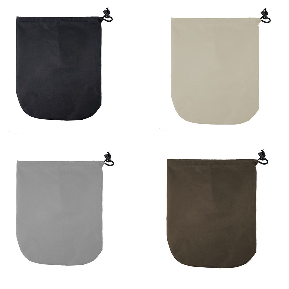 Cross-border Hot Sale Snow-proof Car Rearview Mirror Cover Outdoor Sun-proof Dustproof Oxford Cloth Cover Mirror Protection