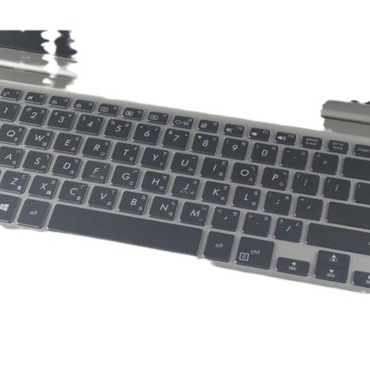 For Logitech k380 k480 k120 k275 k580 k835 k845 k710 keyboard protective film