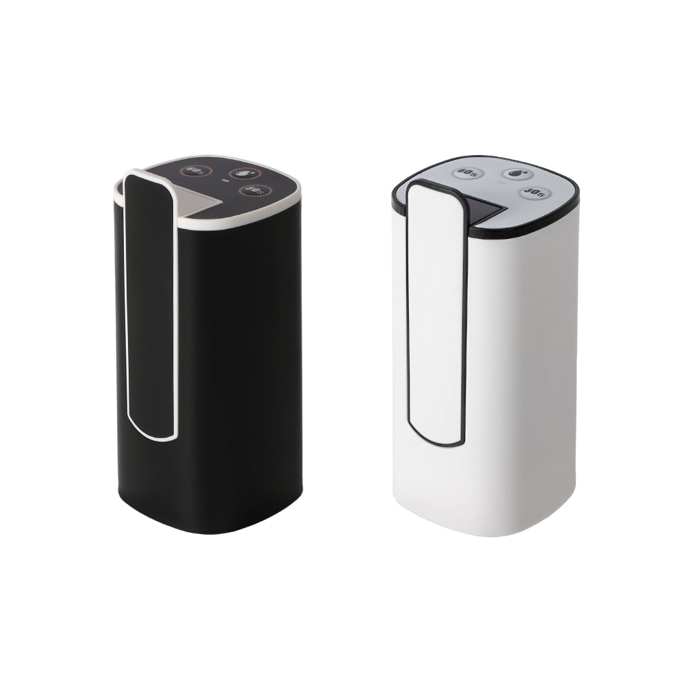Fully Automatic Electric Water Pump Dispenser, Small Office Bottled Pure Water Pressure Pump with Quantitative Pumping