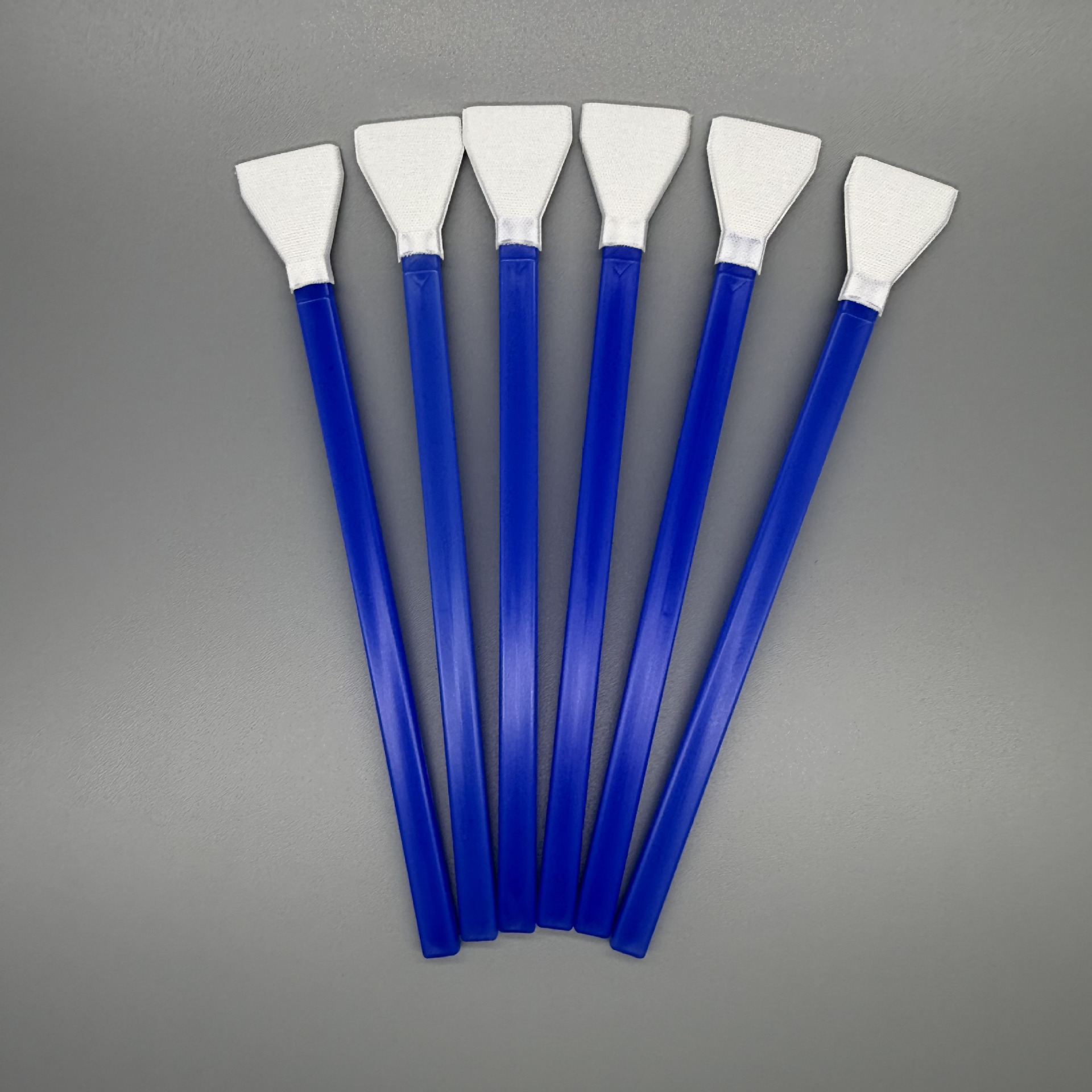 Factory supply dust-free purification cotton swab anti-static wiping stick dust-free cloth head wide head cotton swab SW-CCD