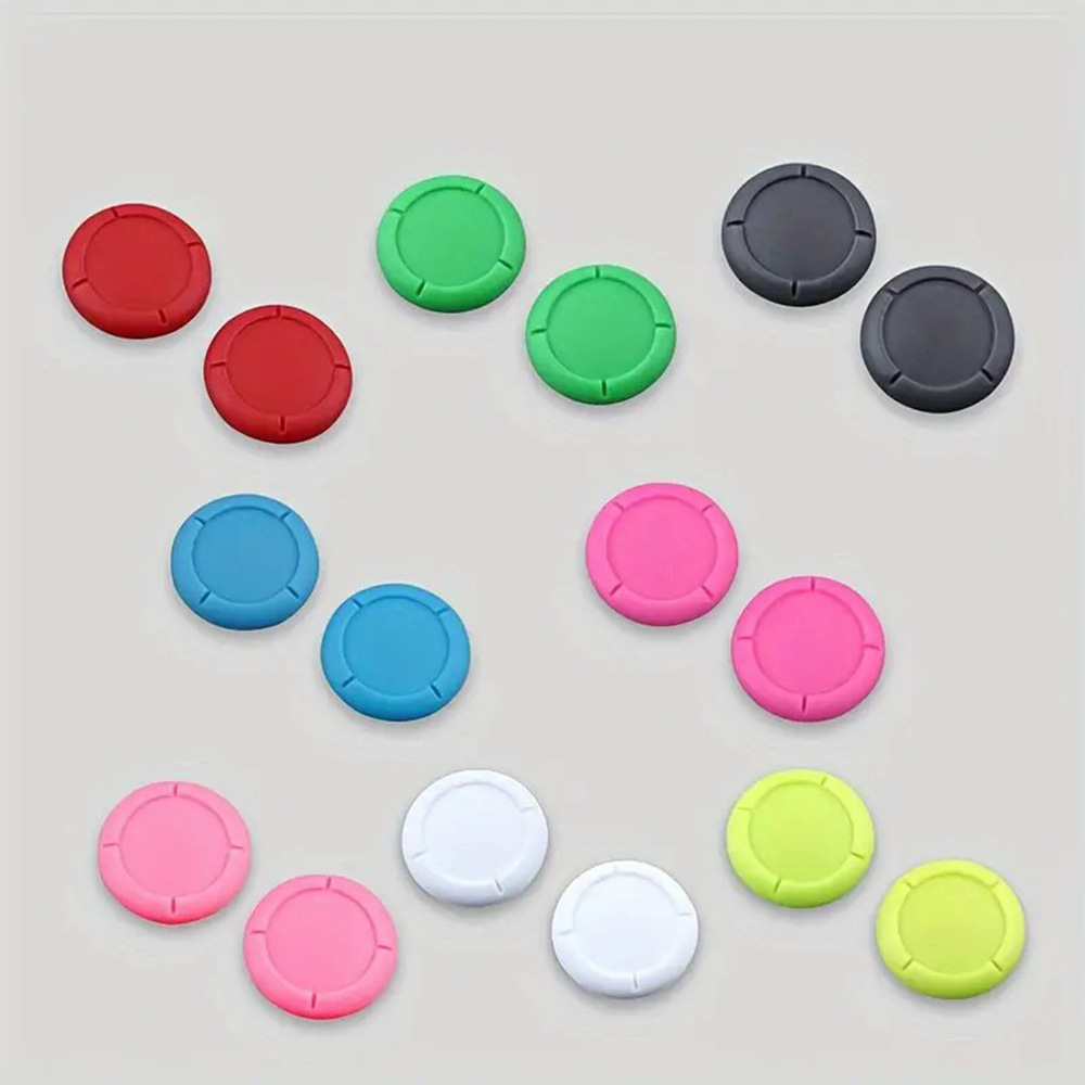 Заменяющая крышка для джойстиков Switch Joy-con, Switch OLED и Switch Lite